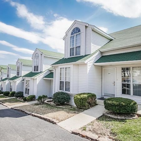 The Townhouses Branson Buitenkant foto