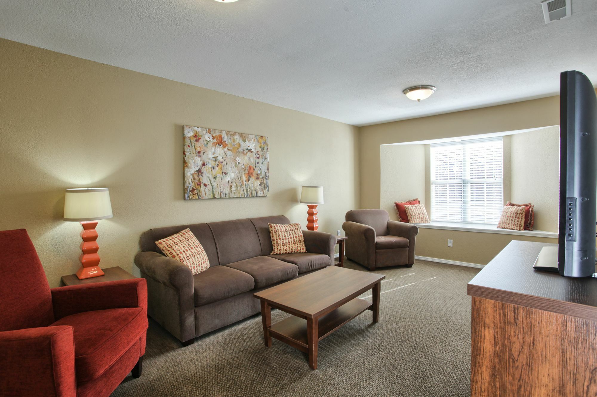 The Townhouses Branson Buitenkant foto