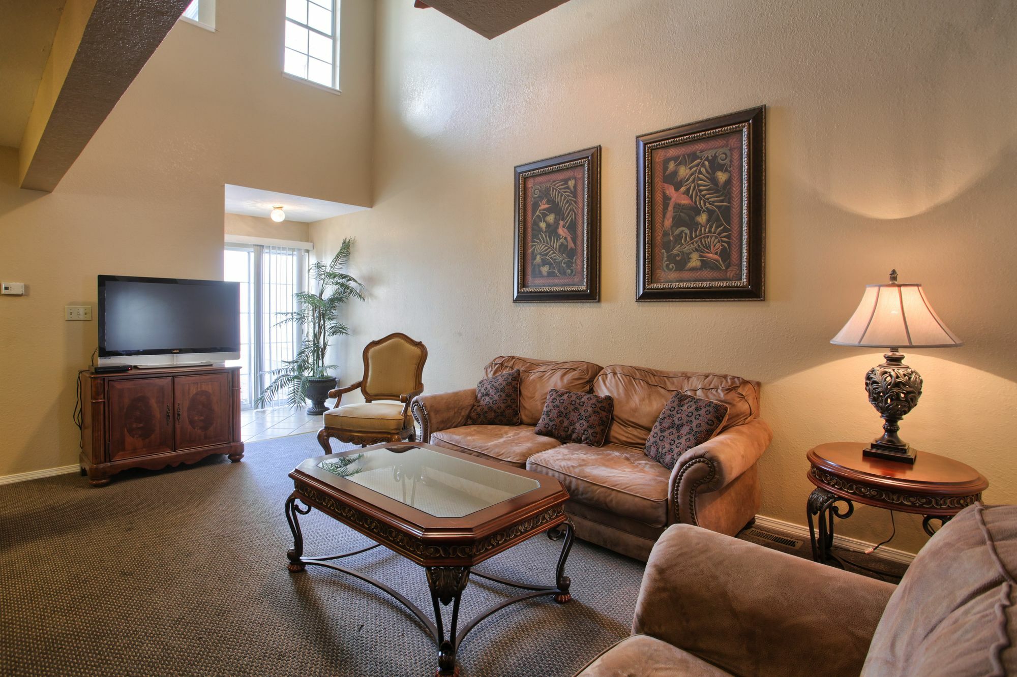 The Townhouses Branson Buitenkant foto